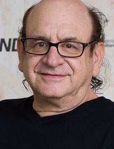 David Michael Frank