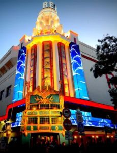 Grand Rex