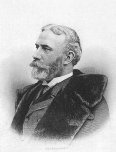 Elliott Fitch Shepard