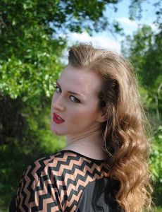 Cheyanne Marie Smith