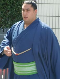 Kaisei Ichirō