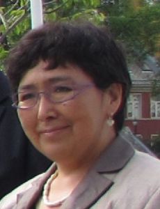 Ane Hansen