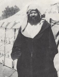 Mulai Ahmed er Raisuni