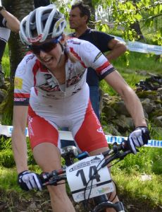 Katrin Leumann
