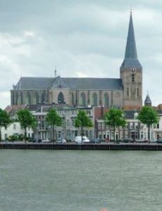 Gisbert Steenwick