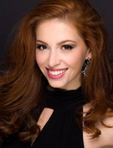 Brittinay Nicolette