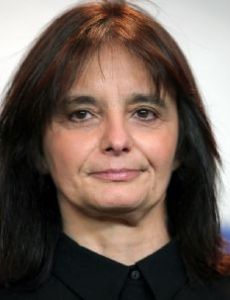 Teresa Villaverde