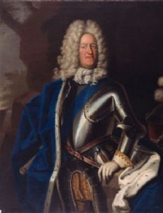 Augustus William, Duke of Brunswick-Wolfenbüttel