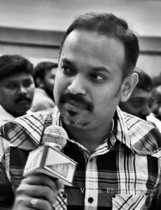 Venkat Prabhu