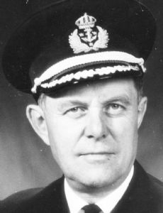 Åke Lindemalm