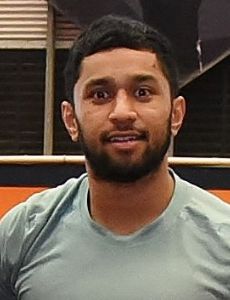 Rocky Khan