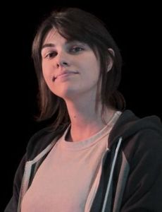 Pauline Javelot