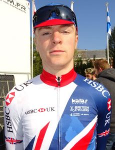 Fred Wright (cyclist)