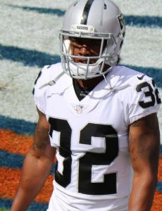 Antonio Hamilton