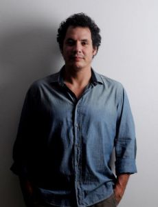 Camilo Venegas