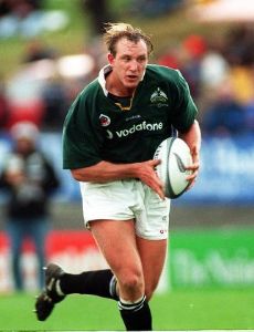 Brett Robinson