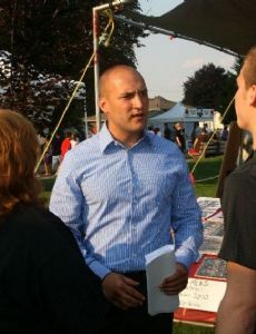 Joe Schiavoni