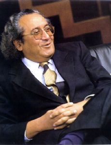 Arcadio Poveda