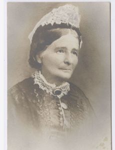 Julia Farr
