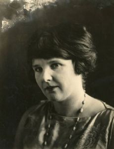 Helen Porter Nichols