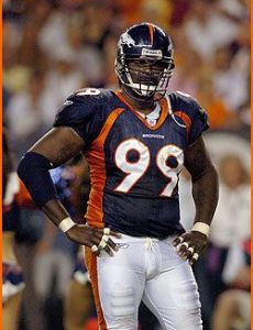 Alvin McKinley