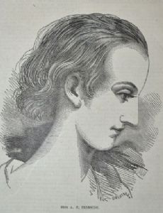 Adelaide Eliza Ironside
