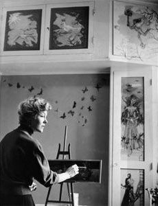 Françoise Adnet
