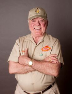 Donald J. Tyson