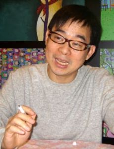 Jimmy Liao