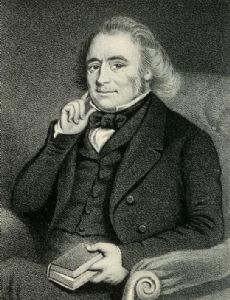 Hartley Coleridge