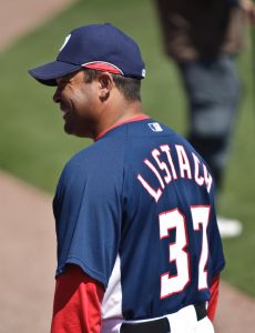 Pat Listach