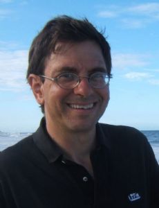 David M. Smolin