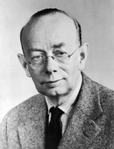Steen Eiler Rasmussen