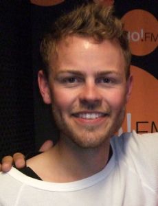 Rasmus Thude