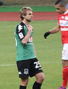 Yevgeni Shipitsin