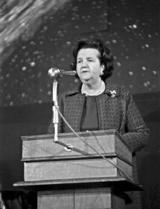 Louise Day Hicks