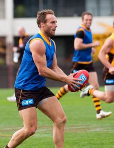 Brad Sewell