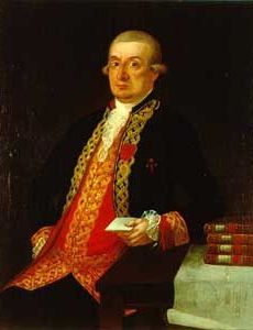 José Romero y Fernández de Landa