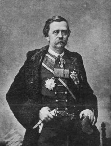 Gyula Szapáry