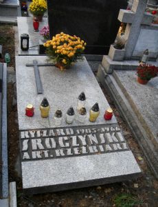 Ryszard Sroczyński