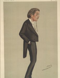 William Bromley-Davenport (1862–1949)