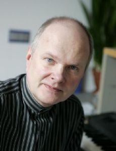 Sven Grünberg