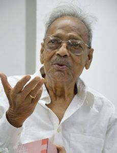 Nemai Ghosh (photographer)