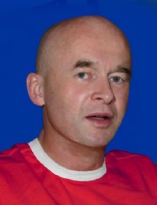 Pétur Þorsteinsson