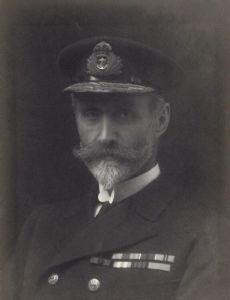 Sackville Carden