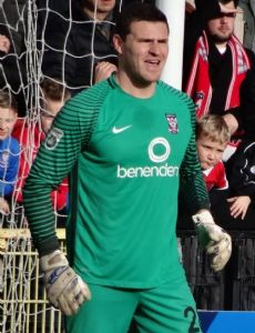 Kyle Letheren