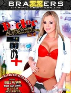 Doctor Adventures 11