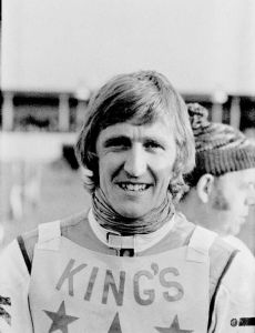 Malcolm Simmons
