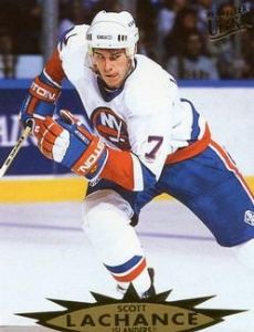 Scott Lachance