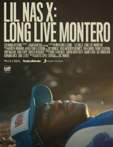 Lil Nas X: Long Live Montero